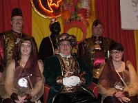 Pascha2015 Martin Hüter der türkischen Karawanen (2)